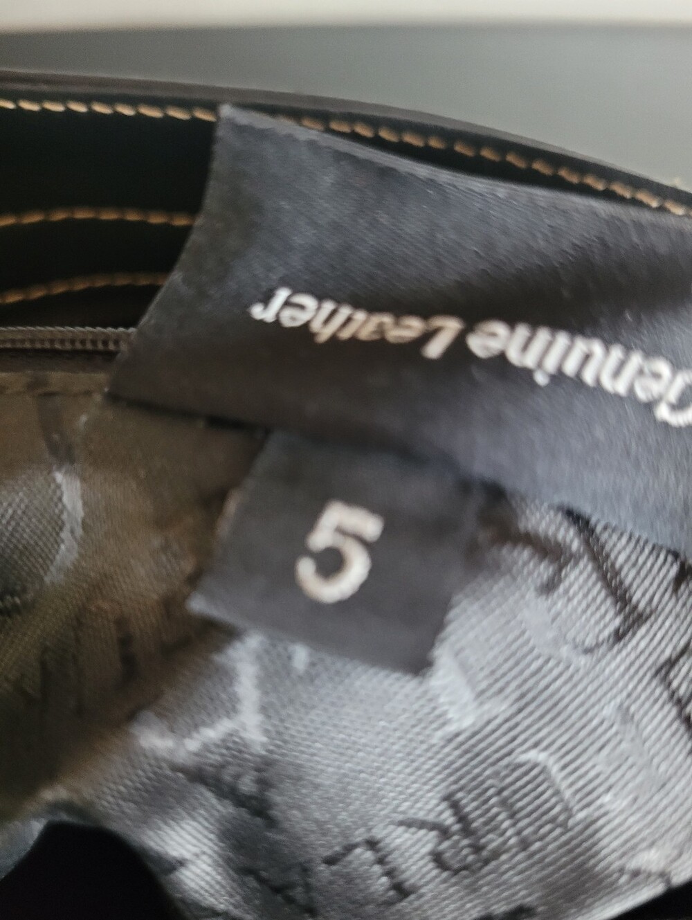 Furla shoulder bag - Picture 11 of 13